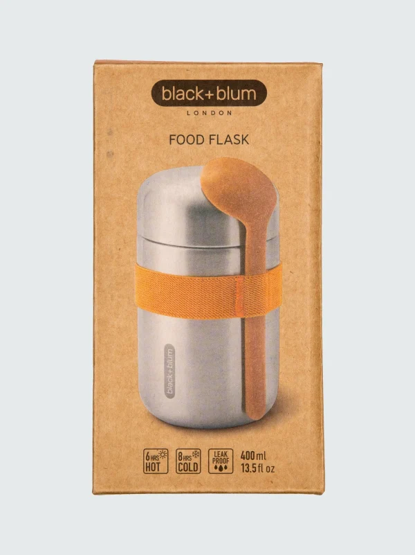 Black+Blum Food Flask*Finisterre Best Sale