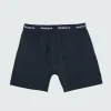 Bora Bamboo Boxer*Finisterre Best Sale