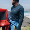 Bora Long Sleeve Bamboo Base Layer*Finisterre Flash Sale