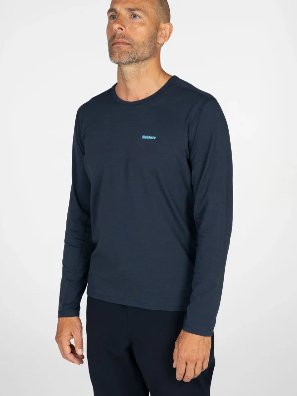 Bora Long Sleeve Bamboo Base Layer*Finisterre Flash Sale