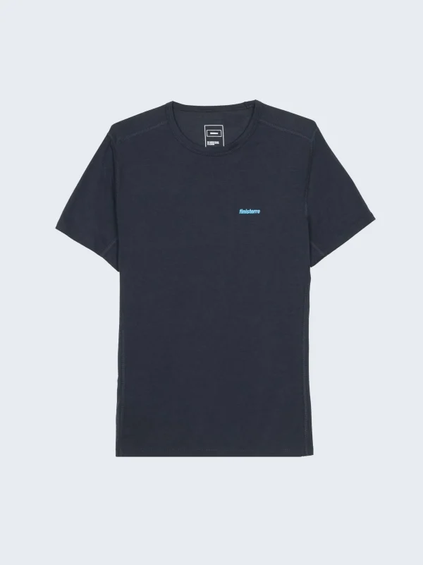 Bora Short Sleeve Bamboo Base Layer*Finisterre Flash Sale