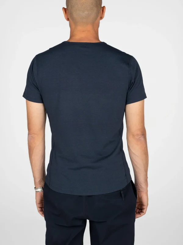 Bora Short Sleeve Bamboo Base Layer*Finisterre Flash Sale