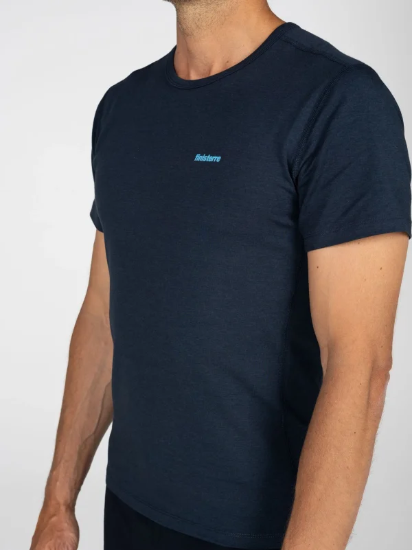 Bora Short Sleeve Bamboo Base Layer*Finisterre Flash Sale