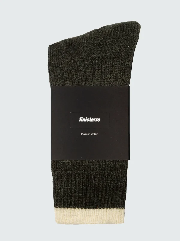 Bosun Sock*Finisterre New