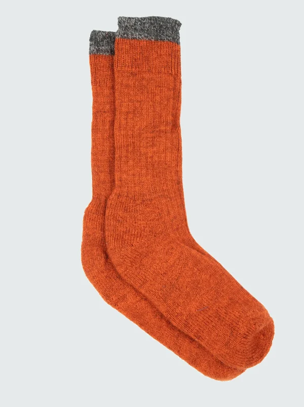 Bosun Sock*Finisterre Hot