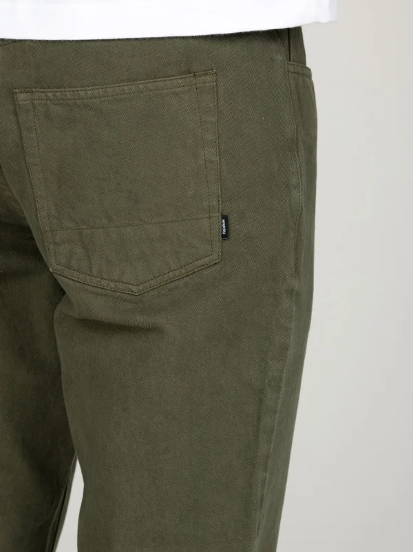 Breaker 5-Pocket Jean*Finisterre Outlet