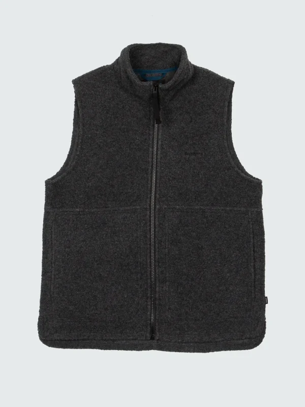 Budock Gilet*Finisterre Sale