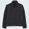 Budock Wool Smock Fleece*Finisterre Cheap