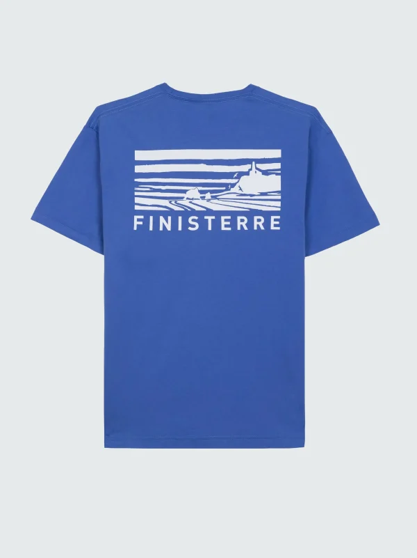 Cape T-Shirt*Finisterre New