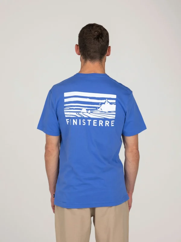 Cape T-Shirt*Finisterre New