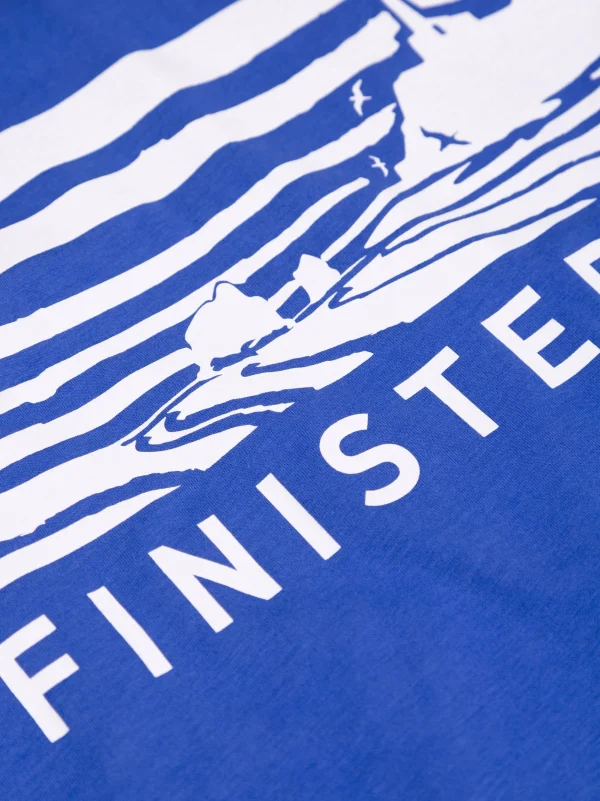 Cape T-Shirt*Finisterre New