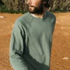 Coho Sweatshirt*Finisterre Cheap