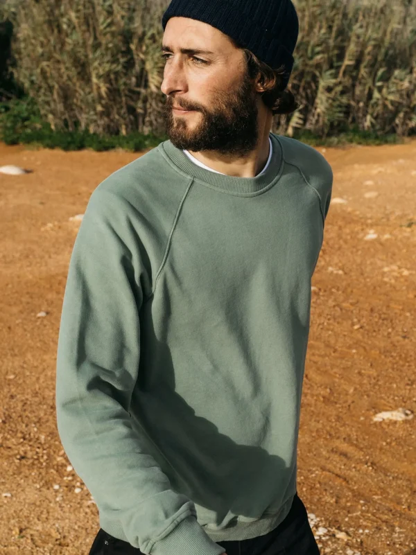 Coho Sweatshirt*Finisterre Cheap