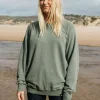 Coho Sweatshirt*Finisterre Cheap