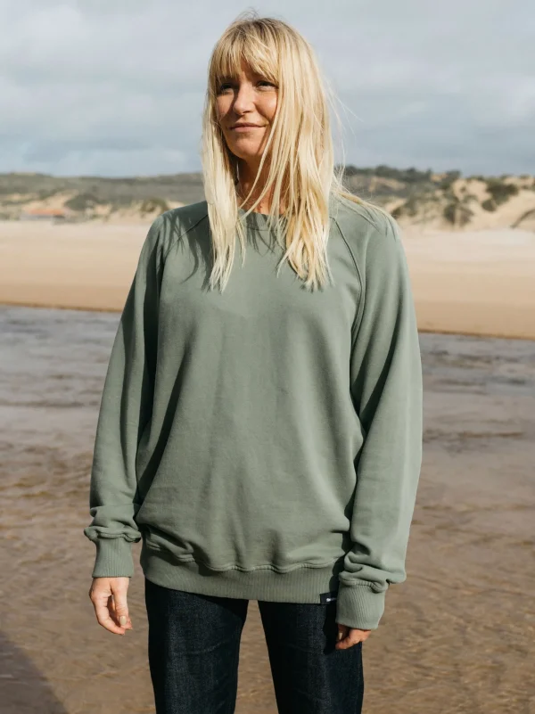 Coho Sweatshirt*Finisterre Cheap