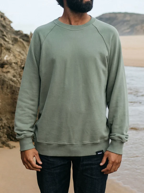 Coho Sweatshirt*Finisterre Cheap