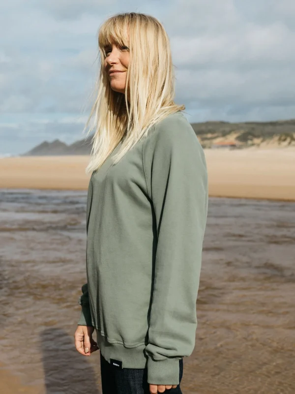 Coho Sweatshirt*Finisterre Cheap