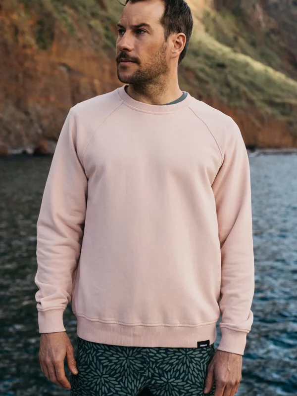 Coho Sweatshirt*Finisterre Sale