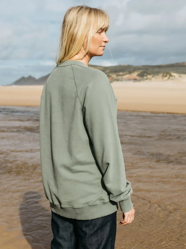 Coho Sweatshirt*Finisterre Cheap