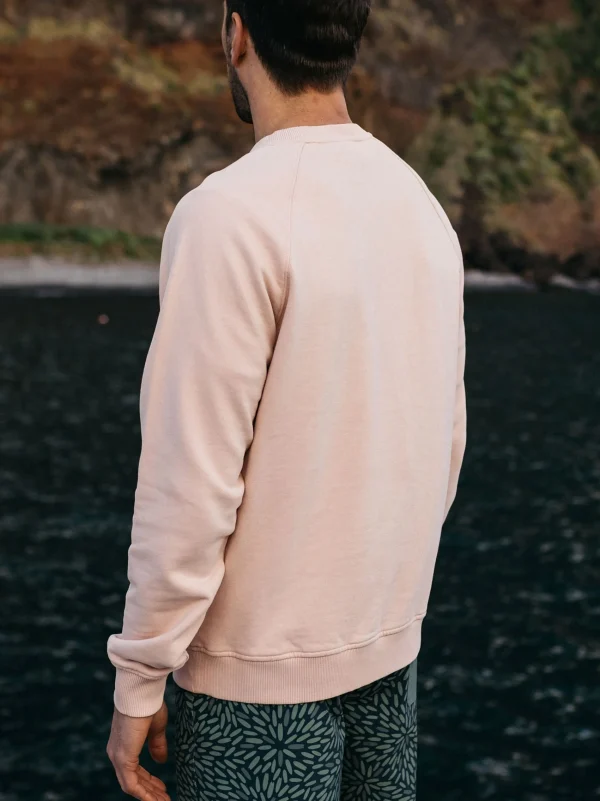 Coho Sweatshirt*Finisterre Sale