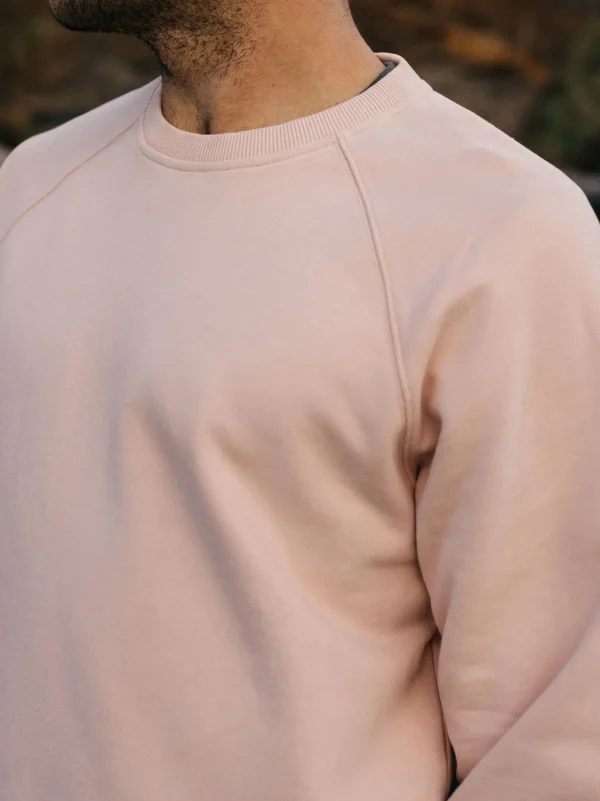 Coho Sweatshirt*Finisterre Sale