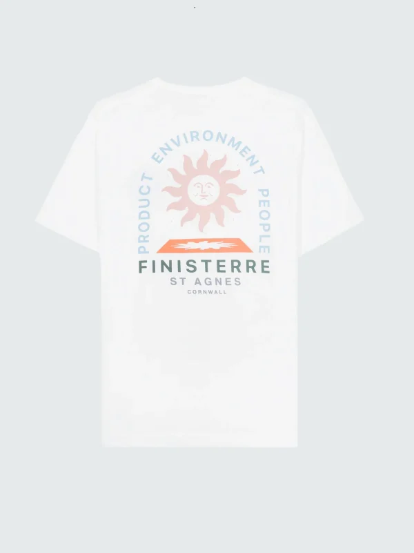 Commitment T-Shirt*Finisterre Online