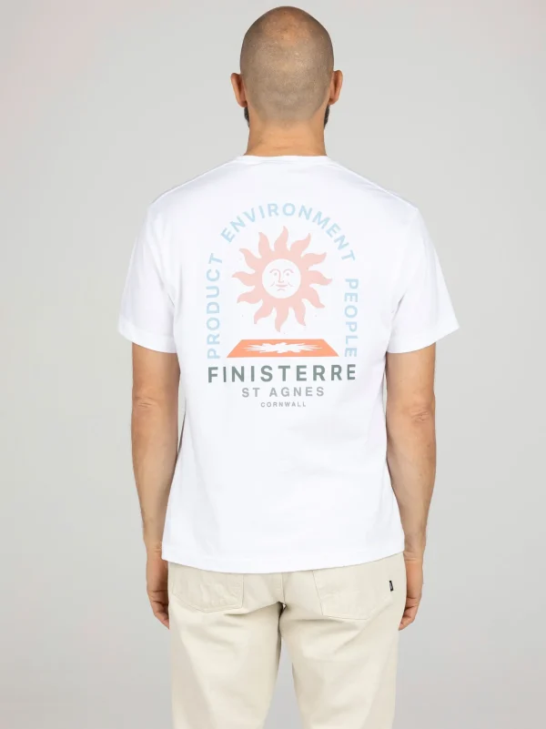 Commitment T-Shirt*Finisterre Online