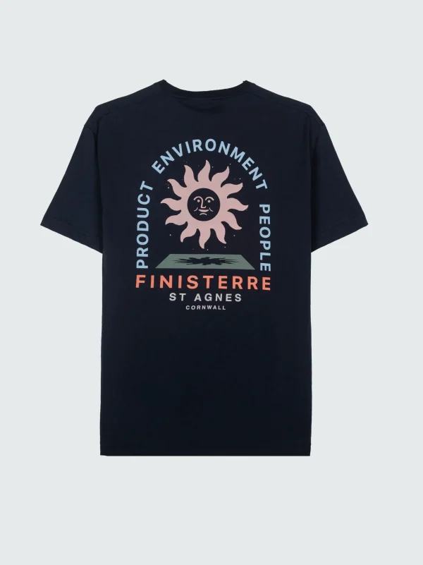 Commitment T-Shirt*Finisterre Hot