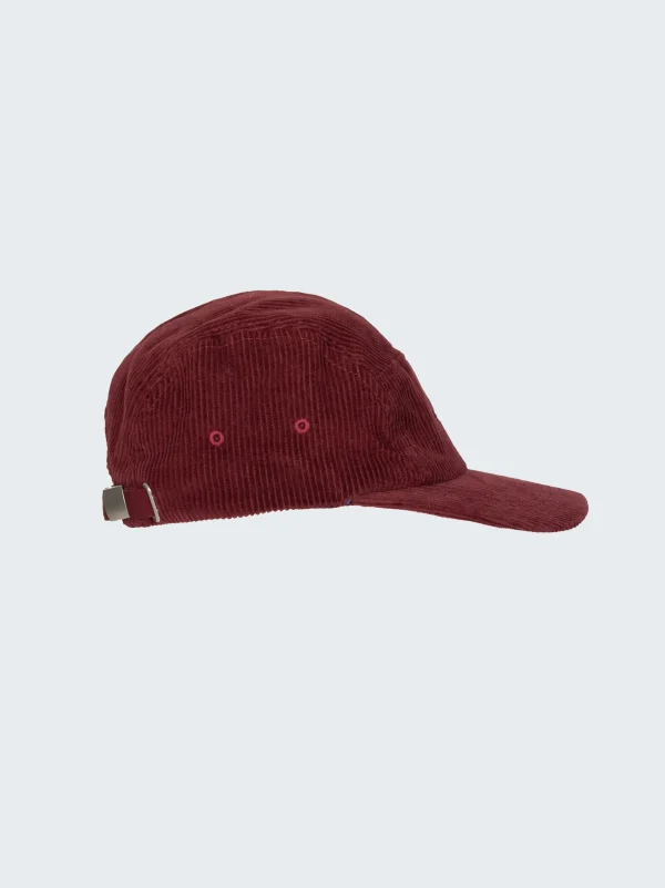 Cordium Cap*Finisterre Fashion