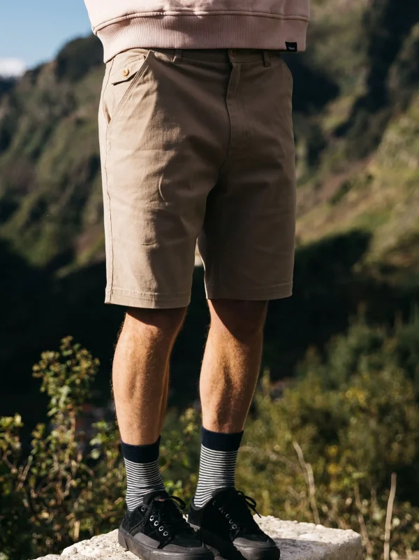 Coverack Shorts*Finisterre Store