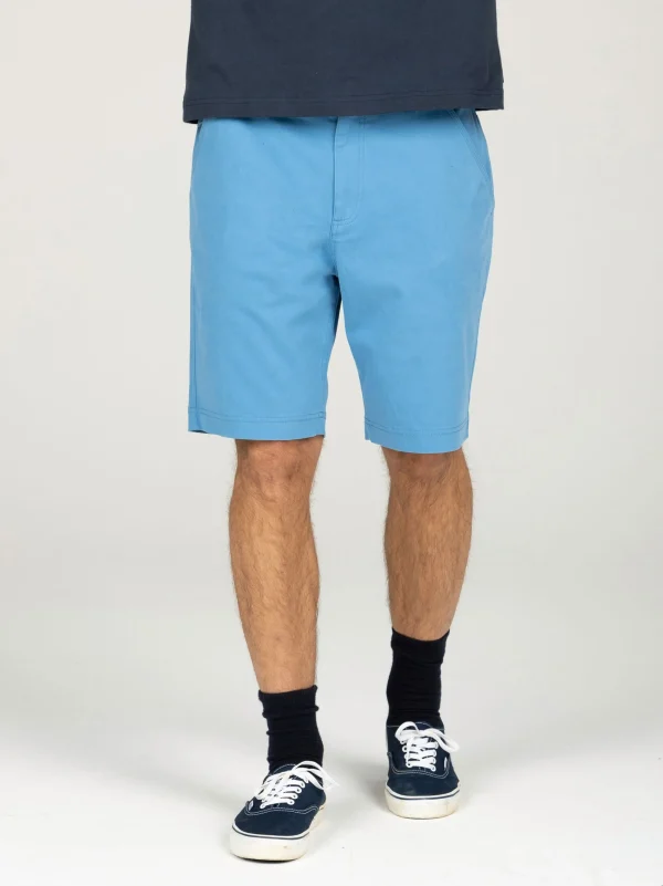 Coverack Shorts*Finisterre Discount