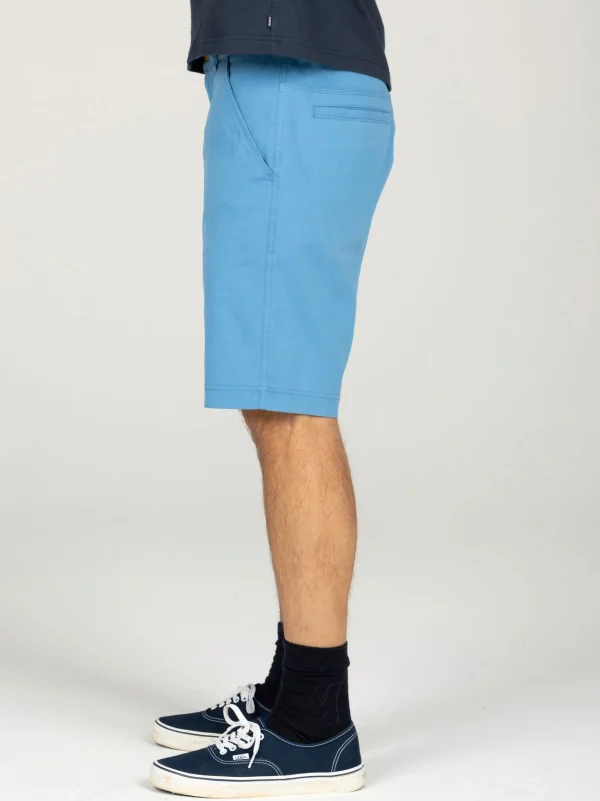 Coverack Shorts*Finisterre Discount