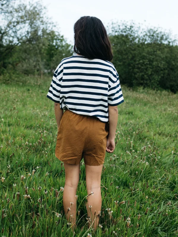 Dart T-Shirt*Finisterre Store