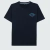 Diamond Logo T-Shirt*Finisterre Shop