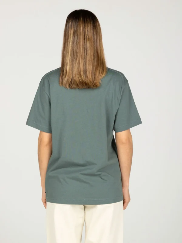 Diamond Logo T-Shirt*Finisterre Sale