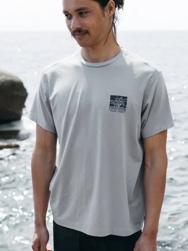 Dracaena T-Shirt*Finisterre Best