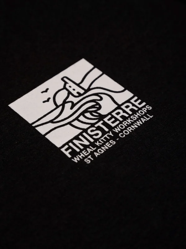 Dracaena T-Shirt*Finisterre New