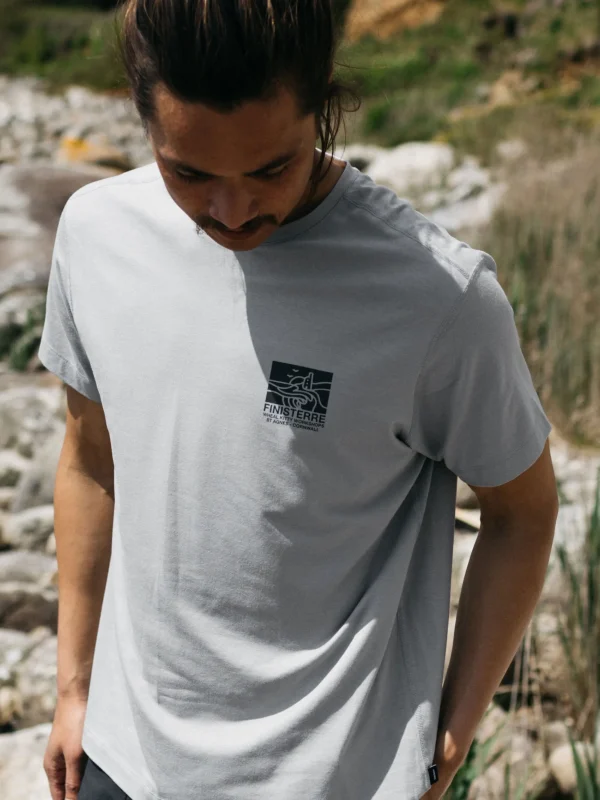 Dracaena T-Shirt*Finisterre Best