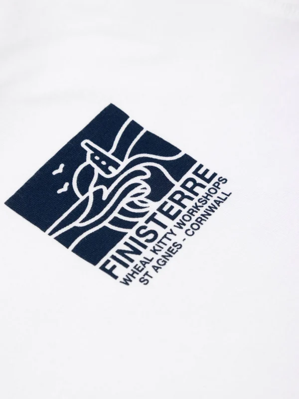 Dracaena T-Shirt*Finisterre Fashion