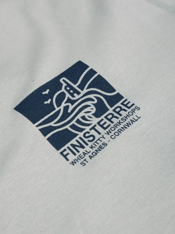 Dracaena T-Shirt*Finisterre Best