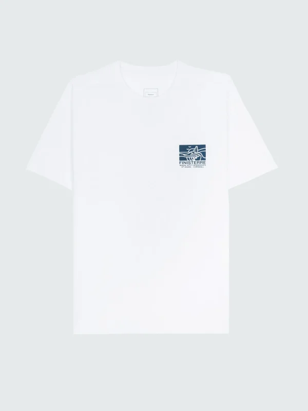 Dracaena T-Shirt*Finisterre Fashion