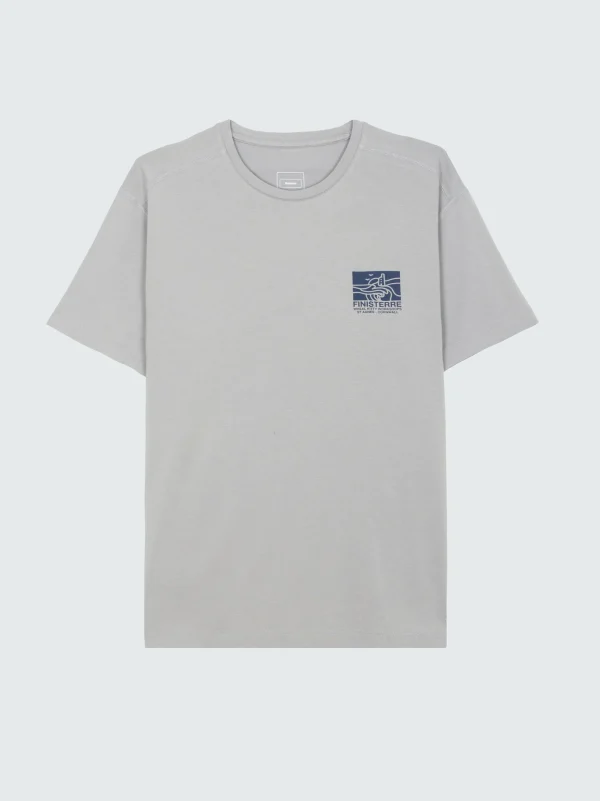 Dracaena T-Shirt*Finisterre Best