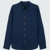 Eaton Long Sleeve Shirt*Finisterre Hot