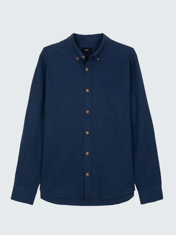 Eaton Long Sleeve Shirt*Finisterre Hot