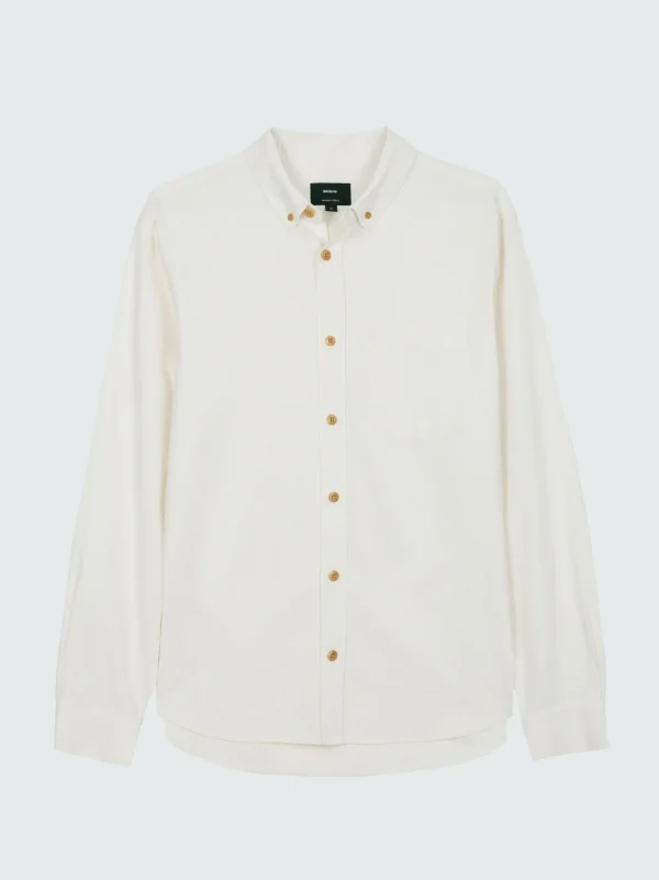 Eaton Long Sleeve Shirt*Finisterre Online