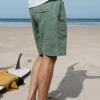 Eaton Shorts*Finisterre New