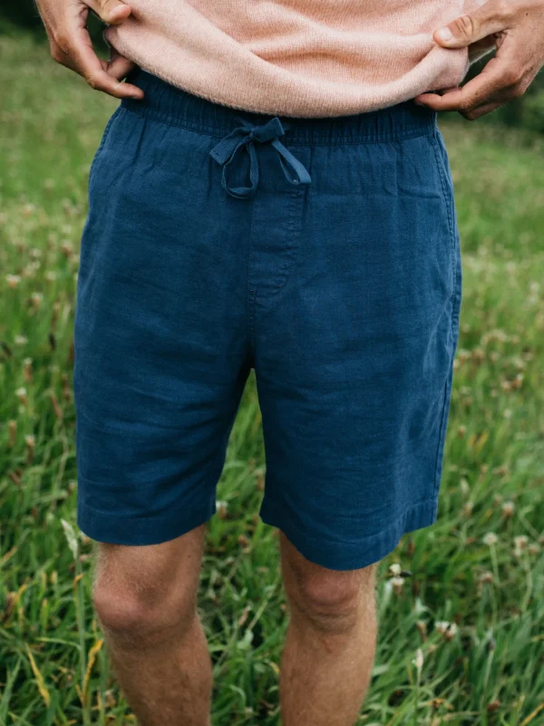 Eaton Shorts*Finisterre Clearance