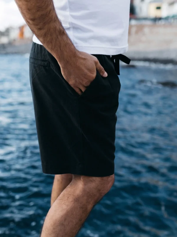 Eaton Shorts*Finisterre Shop