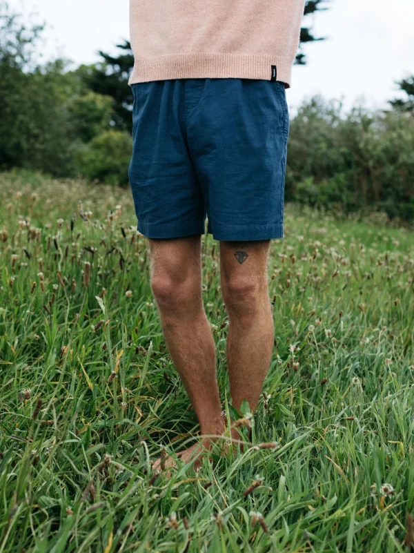 Eaton Shorts*Finisterre Clearance