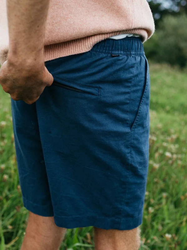 Eaton Shorts*Finisterre Shop